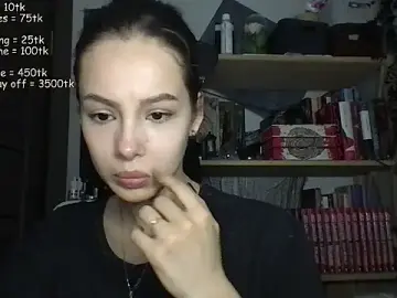 Stripchat Free Live Porn of Yuna5343