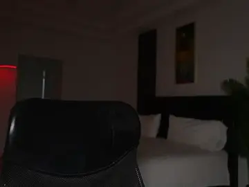 Stripchat Nude Webcam of -Miss-K