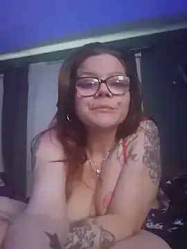 Stripchat Private Sex Chat of FelicityFreeze69