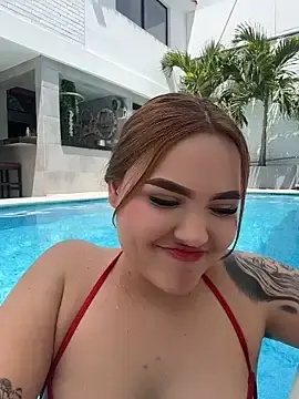 Stripchat Adult Webcam of Beella1_