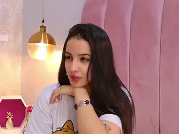 Stripchat Private Sex Chat of LeenaBrown
