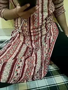 Stripchat Sex Chat of Seema_yadav01