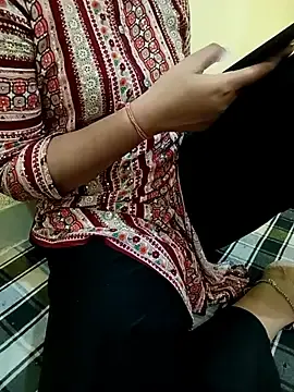 Stripchat Live Sex Cam of Seema_yadav01