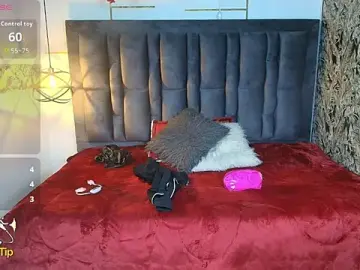 Stripchat Adult Webcams of Abril_Fox__