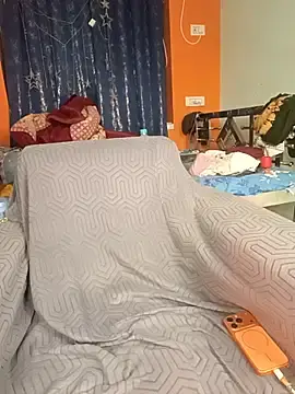 Stripchat Live Sex of Hot_Urvi