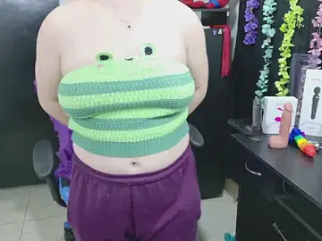Stripchat Live Porn of ann_bronw