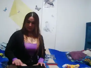 Stripchat Live Sex of AddyStuart_
