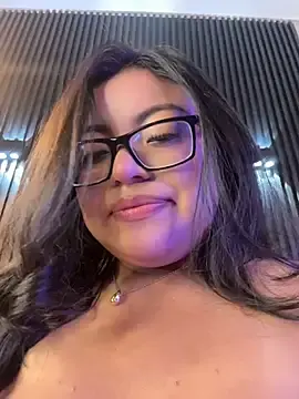Stripchat Live Sex of Alexa_Madisson