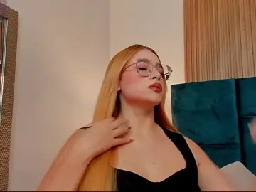 Stripchat Sex Cam of Amber_kiss_