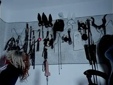 Stripchat Nude Webcam of Evil_sammy