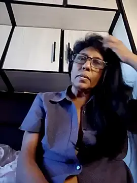 Stripchat Live Porn of MsAttitude