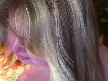 Stripchat Sex Chat of ZaraReignn