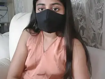 Stripchat Live Porn of shimona