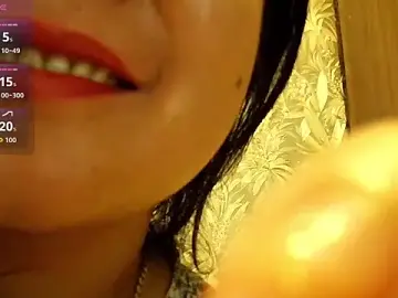 Stripchat Live Porn of Bet_Lu
