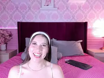 Stripchat Adult Video Chat of MiaBlaze