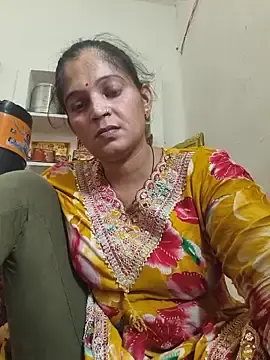 Stripchat Live Sex Cam of Mohni_love