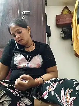 Stripchat Free Live Porn of Mohni_love
