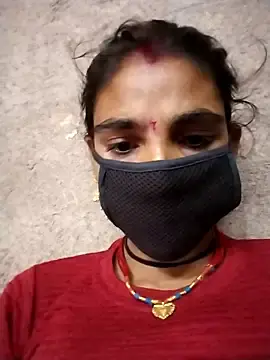 Stripchat Sex Cam of Seenu---Thakur