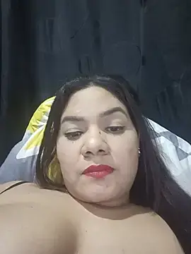 Stripchat Sex Chat of Zoe-Canndy