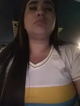 Stripchat Free Live Porn of EmaGw7