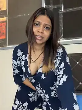 Stripchat Best Webcam of Malika_Secrets