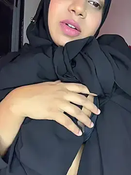 Stripchat Live Sex of Malika_Secrets