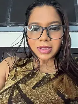 Stripchat Sex Chat of Malika_Secrets