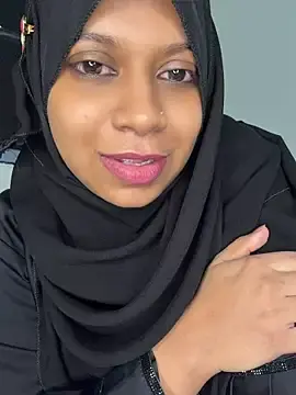 Stripchat Adult Webcam of Mashuqqa_Forever
