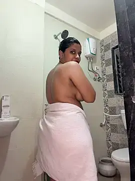 Stripchat Sex Cam of Mashuqqa_Forever