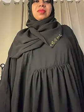 Stripchat Live Sex Cam of Mashuqqa_Forever