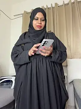 Stripchat Live Porn of Mashuqqa_Forever
