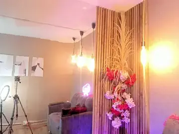 Stripchat Free Live Porn of ShantalBr