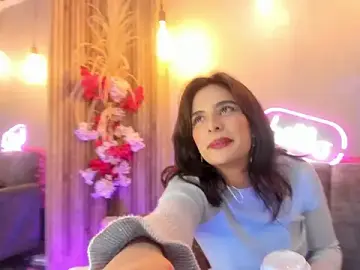 Stripchat Live Sex of ShantalBr