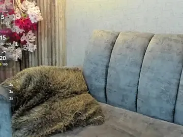 Stripchat Free Live Porn of ShantalBr