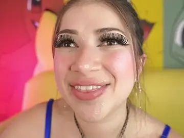 Stripchat Live Porn of miss__pamela