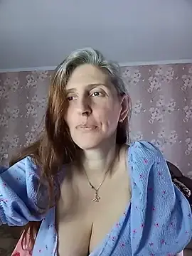 Stripchat Sex Chat of CandiCole
