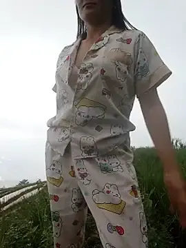 Stripchat Adult Webcam of Nana-AsianWet
