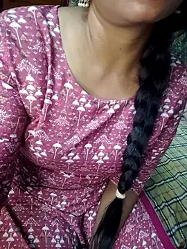 Stripchat Watch Live Sex Cams of Shalini_telugu09