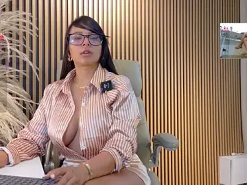 Stripchat Sex Cam of lulu_072