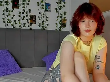Stripchat Live Sex Cam of miss_Lizzy