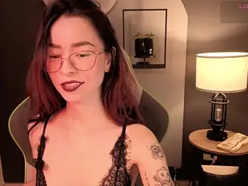 Stripchat Live Porn of rosse_98_