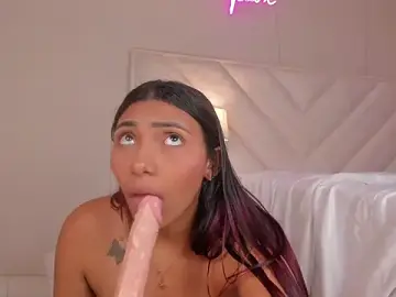 Stripchat Sex Chat of vanessa__stp