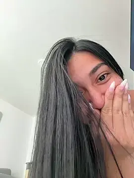 Stripchat Sex Chat of JulesBenett