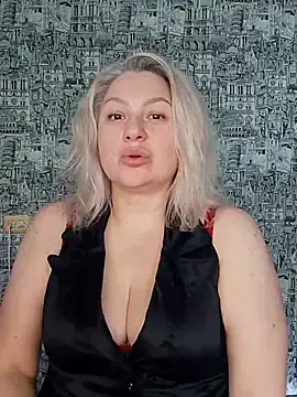 Stripchat Sex Chat of MissisXL