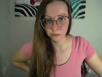 Stripchat Private Sex Chat of _Annabelle_Lee