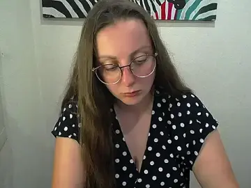 Stripchat Nude Webcam of _Annabelle_Lee