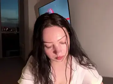 Stripchat Free Porn Cam of Meow_Alika