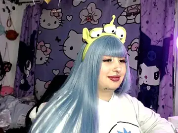 Stripchat Best Webcam of lussyevans24