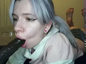 Stripchat Best Webcam of cruellagoth666