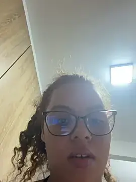 Stripchat Sex Chat of AlesiaCooper